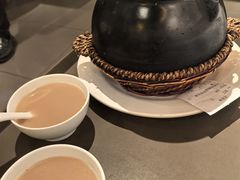-汤城小厨•粤菜•靓汤(苏州街店)