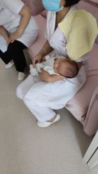 -妍悦母婴月子会所(武汉天地店)