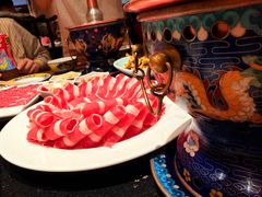 -南门涮肉(东单店)