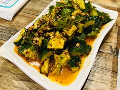 -枪火串烧·东北特色烧烤(罗湖总店)