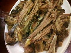 -清真·益鑫羊肉手抓馆(花园北街店)