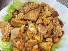 八珍豆腐-来顺成饭庄