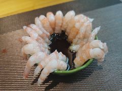 -割烹旭日本料理(龙湖狮山天街店)