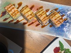 -山葵家居酒屋(天目里店)