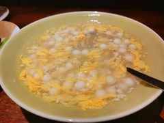酒酿圆子羹-外婆家(西溪印象城店)