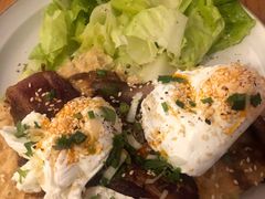 -Egg•Allday Brunch(襄阳北路店)
