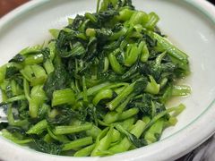 -小小饭店·休闲农庄·安吉松树林里的农家菜