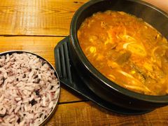 -韩国한국厨房