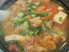 砂锅酥肉-沈妈砂锅(光华村店)