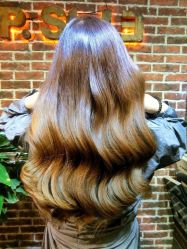 小p老师-pstyle造型(五道口梦想店)-P.STYLE 派斯造型