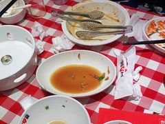 -西贝莜面村(上海百联西郊店)