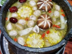 -思金拉措庄园藏餐(太阳岛店)