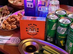 -HIB HUB公社(解放西路店)