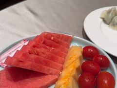 -静之湖湖畔餐厅