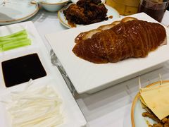 -到家尝北京菜(西坝河店)