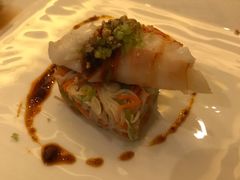 -唐阁(香港朗廷酒店)