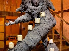 -谜语人真人演绎沉浸式密室实景游戏剧场