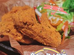 -KimPro 辛普乐概念韩餐