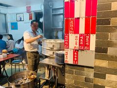 自助取餐区-達揚原味燉品(文明路店)