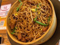 -老雒阳面馆·水席·洛阳菜(纱厂路店)