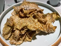乾隆白菜-羲和雅苑•北京烤鸭(陆家嘴中心店)