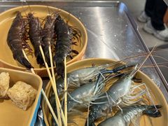 -海底捞大排档火锅(打浦路店)