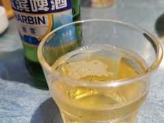 -老家信阳菜(北京路店)
