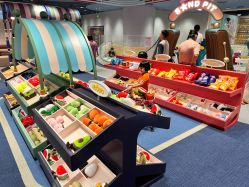 点击看大图 -奈尔宝家庭中心·亲子早教·派对餐厅(北京东坝万达店)