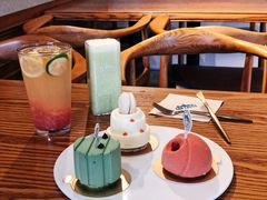 -SEN CASTLE城堡西餐(创意设计中心店)