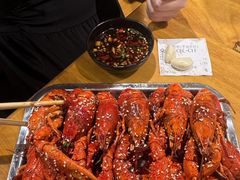 -即墨老公社·海肠捞饭大王(古城店)