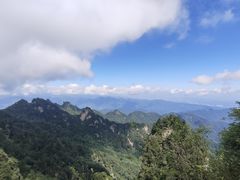 -武当山风景区