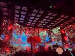 -MOSSO·Liveshow(M3香港广场店)
