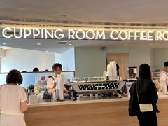 -Cupping Room(Harbour City)