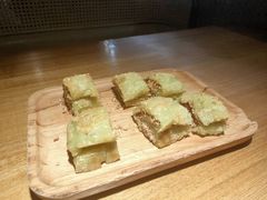 糖煎麻糍-弄堂里(雨花客厅店)