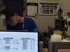 -茶百道(湖墅潮王路店)