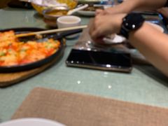 -娜玛瑟德餐厅(仙足岛店)