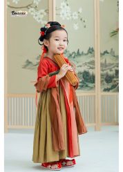 -贯日漂亮宝贝儿童摄影