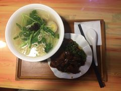 -富源春面馆(四川北路店)