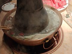 -清真·老门框爆肚涮肉·中华老字号(丰管路店)