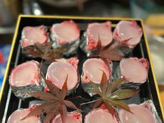 -水之惠鲜鱼料理(王府大街店)