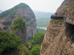 -南武当山景区