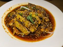 -胡马八破·川菜小馆(高新万达店)