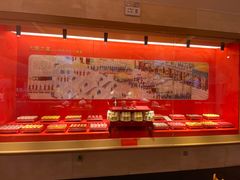 -御茶膳房皇家糕点博物馆(北京首店)