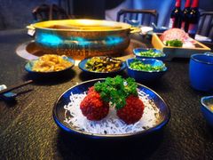 -湊湊火锅·茶憩(锦艺城店)