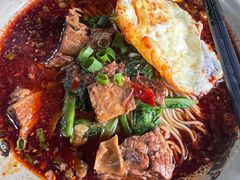 -丁丁猫重庆小面(徐州路店)