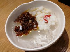 -皇城坝小吃(科华成都王府井购物中心店)