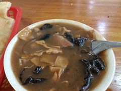 普通胡辣汤-逍遥镇刘相五胡辣汤豆沫馆(康复中街店)