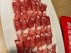 -彤德莱牛肉火锅(双港店)