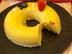 -百香自助餐厅·西安唐隆国际酒店(曲江店)