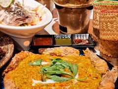 -Home Thai·泰谣(王府井apm店)